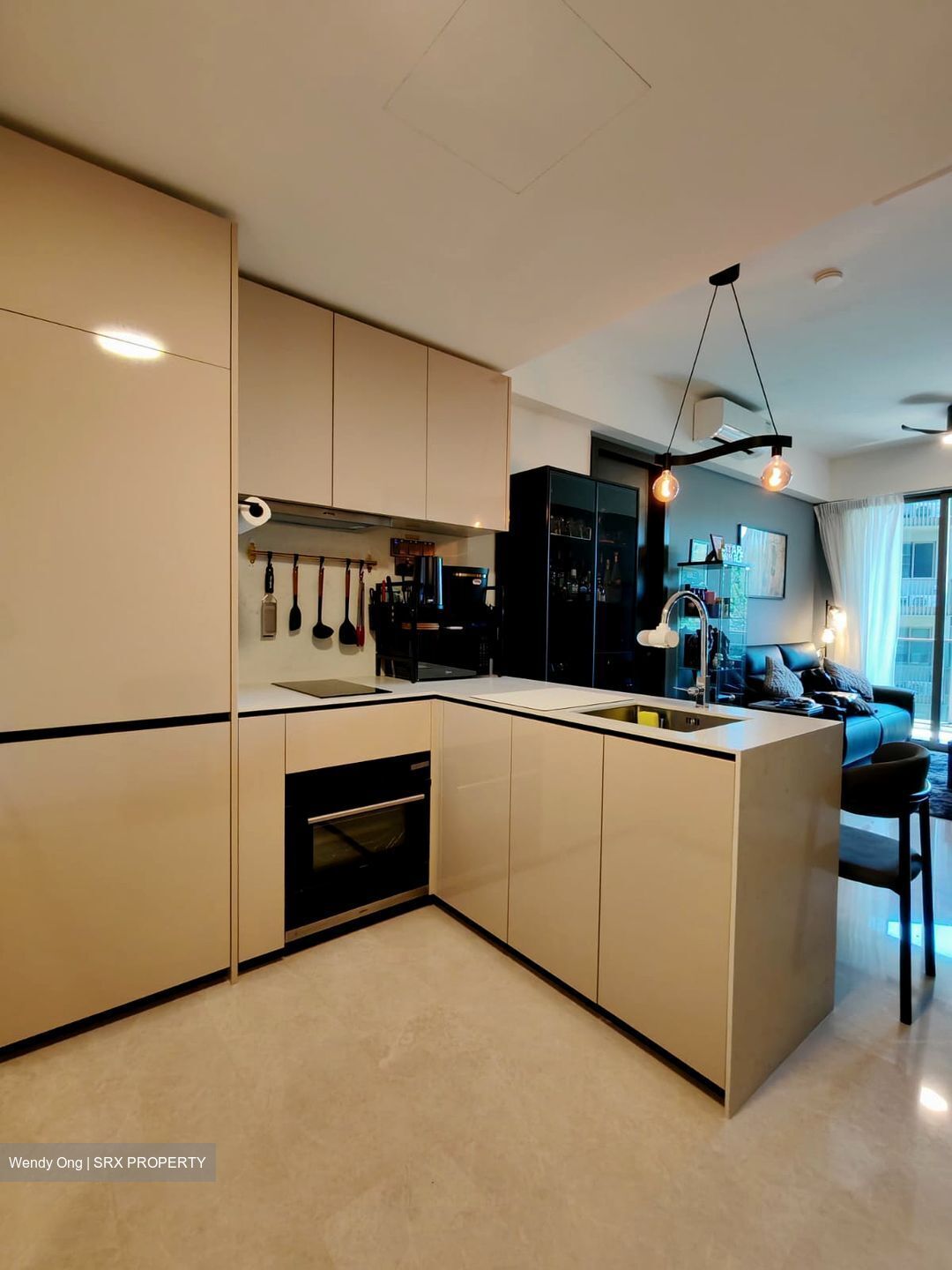 FORETT AT BUKIT TIMAH (D21), Apartment #511966071
